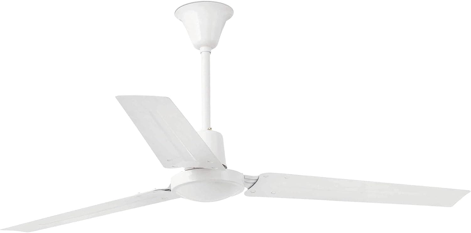 Ventilador de techo Faro Barcelona Ceiling fan Faro Barcelona 33001 INDUS white