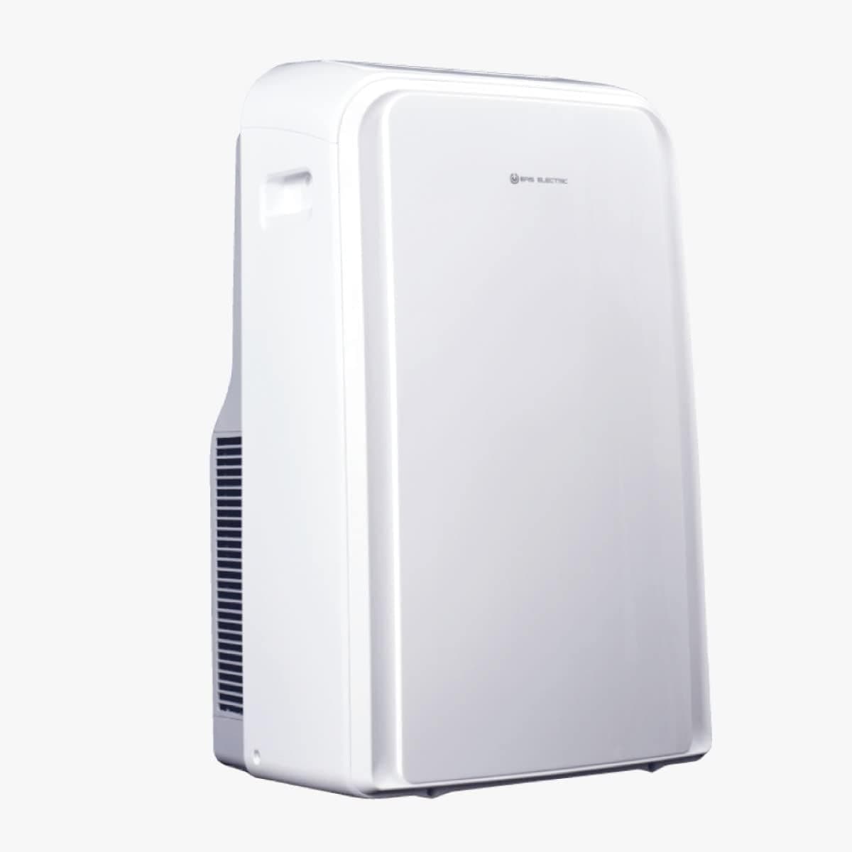 Ventilador de techo EAS Electric Aire acondiconado portátil con Bomba de Calor