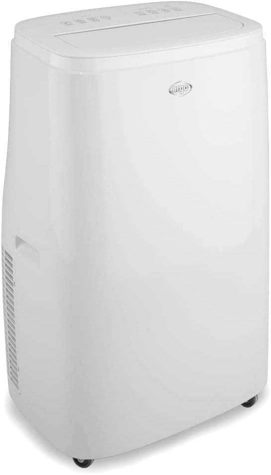 Ventilador de techo Argo ARGO Aire acondicionado portátil Iro Plus con bomba de calor, 12000 BTU