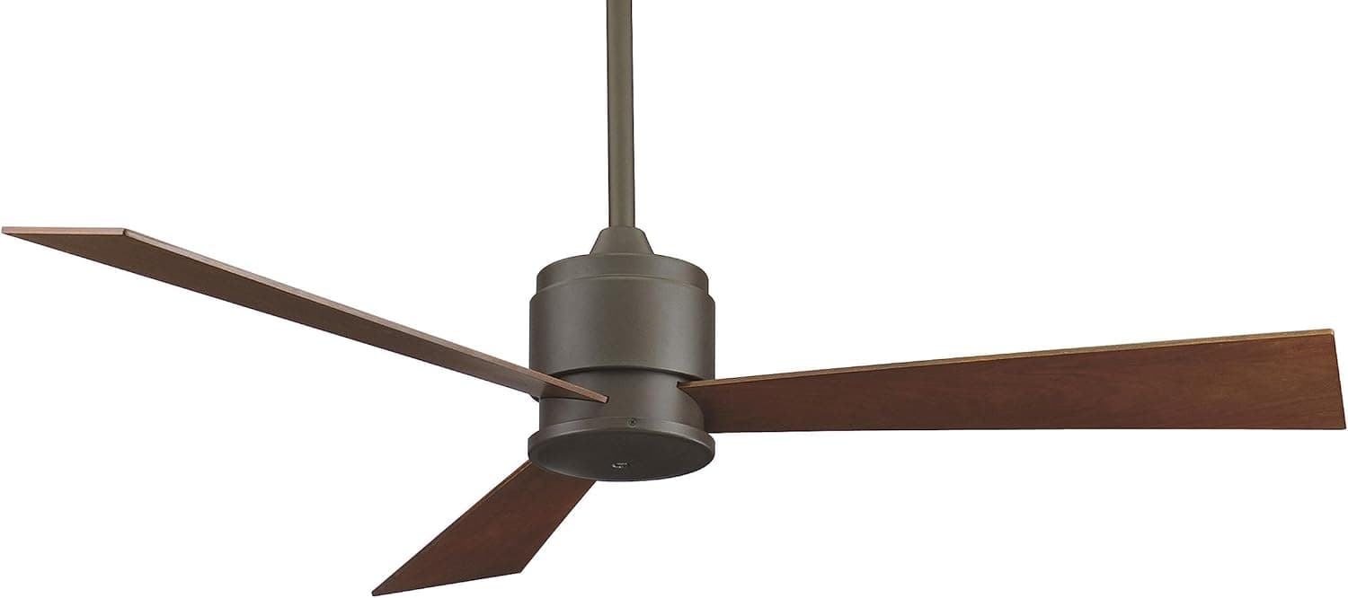 Ventilador de techo Fanimation Fanimation VENTILADOR DE TECHO ZONIX OB