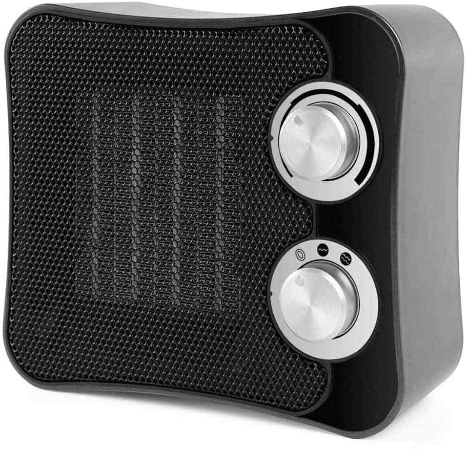 Ventilador de techo Cecotec Cecotec Ventilador de Torre con Mando a Distancia y Ionizador EnergySilence 470 Max Skyline Ionic