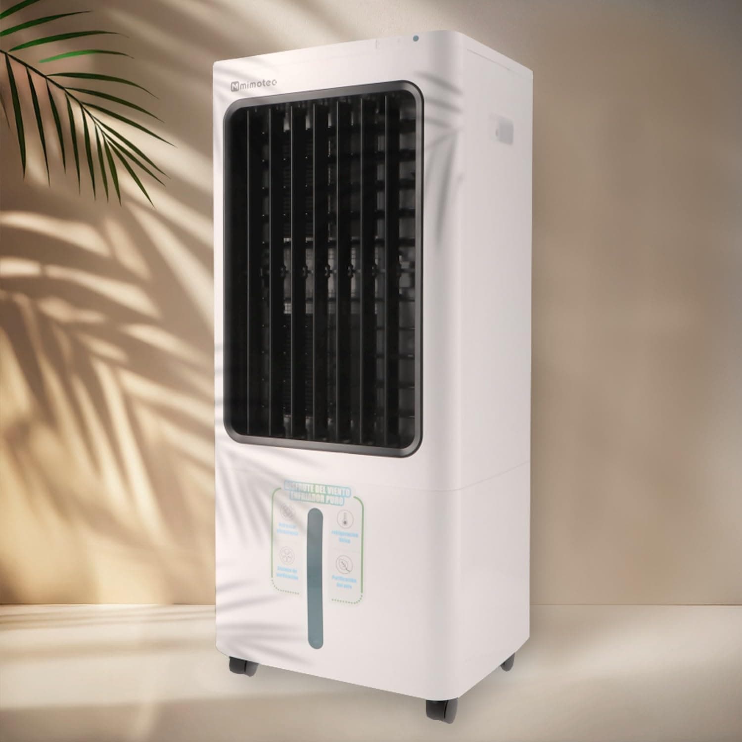 Ventilador de techo Portable Evaporative Air Cooler Airmax 4800 m³/h White, Air Coole…