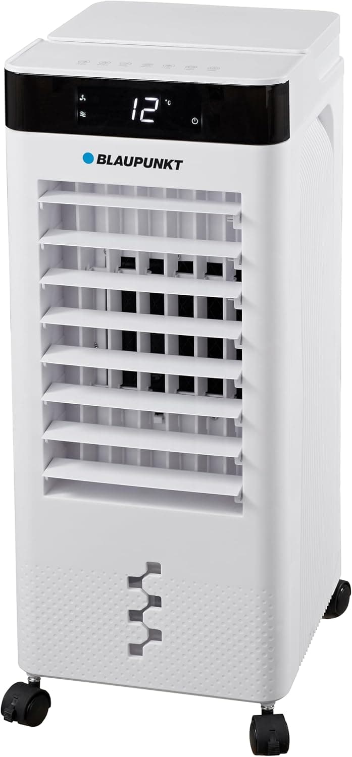 Ventilador de techo Blaupunkt Aire Acondicionado Portátil Blaupunkt BP2017 65 W