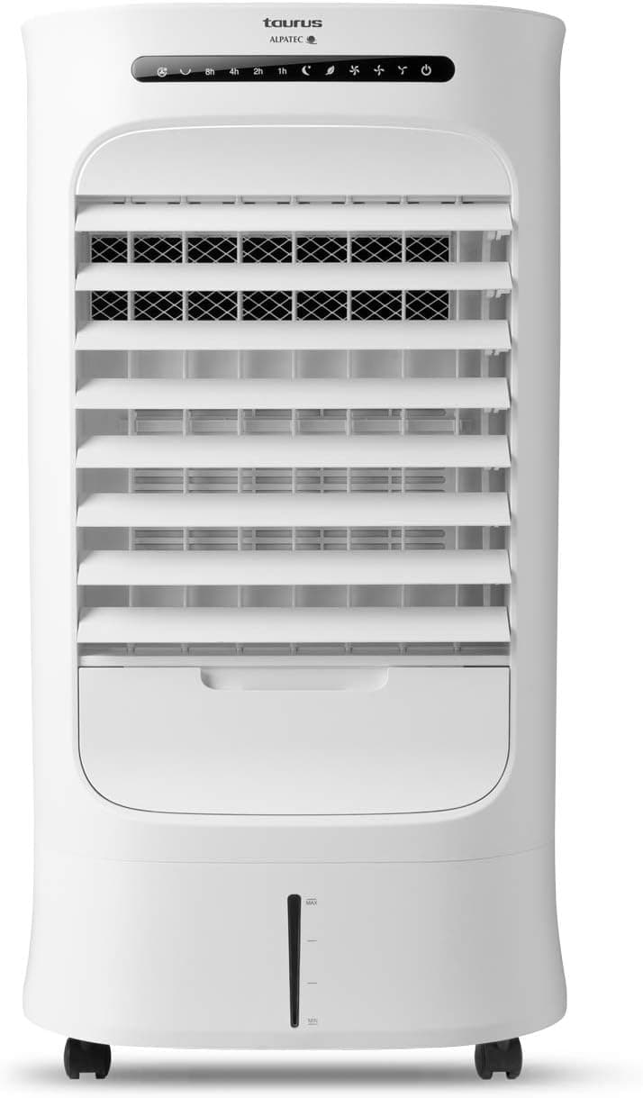 Ventilador de techo Taurus Taurus Snowfield Ultra – Climatizador evaporativo, aire acondicio…