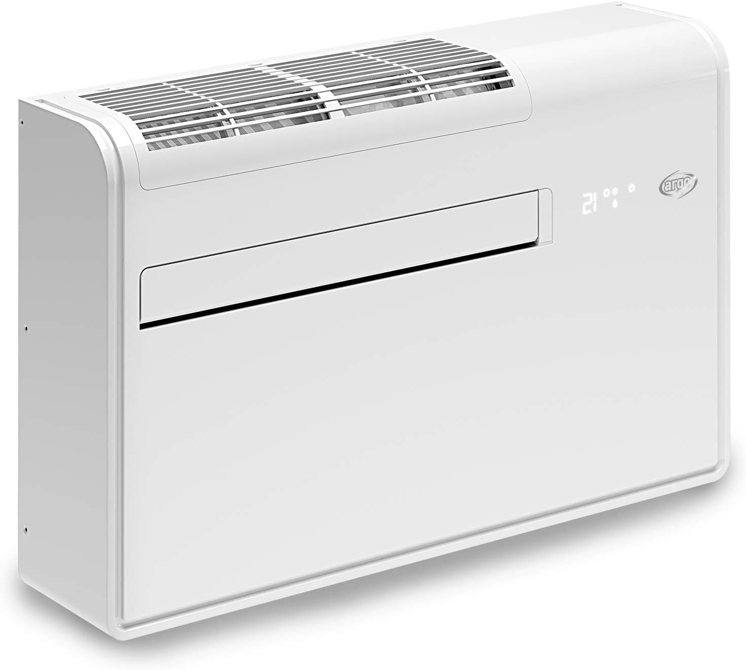 Ventilador de techo Argo ARGO Apollo 10SC - Aire acondicionado sin unidad externa, 10000 BTU