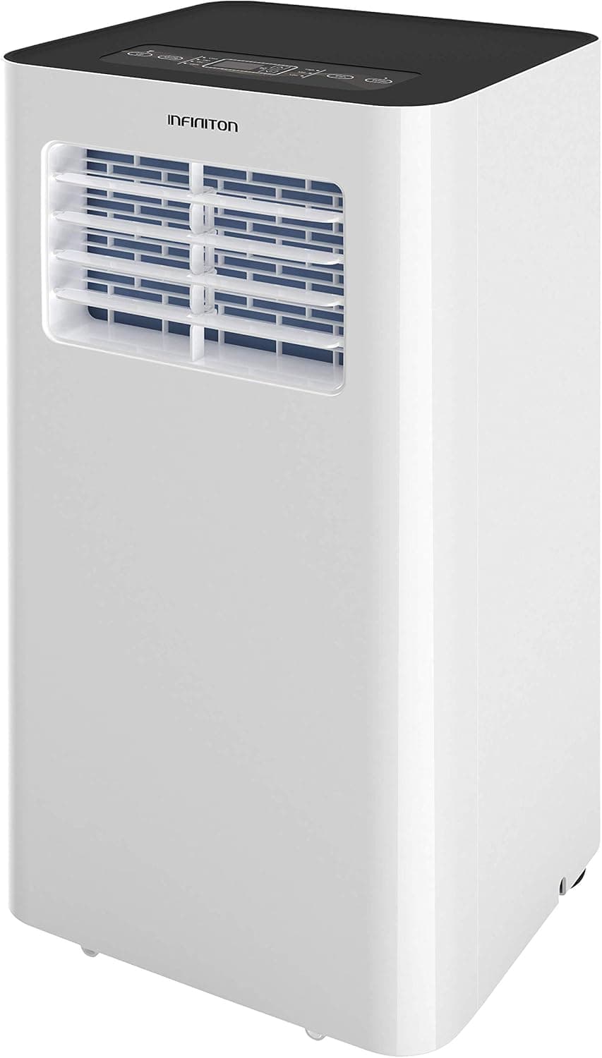 Ventilador de techo Infiniton INFINITON Aire Acondicionado Portátil PAC-F75 7000 BTU
